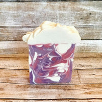 Love Spell Artisan Soap