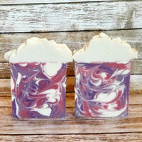 Love Spell Artisan Soap