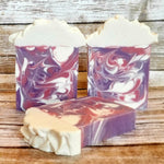 Love Spell Artisan Soap