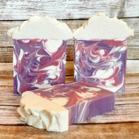 Love Spell Artisan Soap