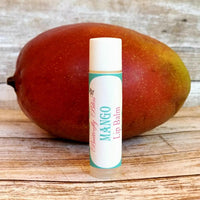 Mango Lip Balm