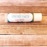 Unicorn Farts Lip Balm