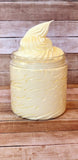 Pumpkin Apple Butter Whipped Soap