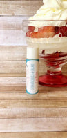 Strawberries and Cream Lip Balm