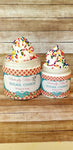 Sugar Cookie Whipped Soap