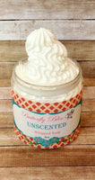 Unscented Whipped Soap
