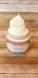 Cotton Whipped Soap