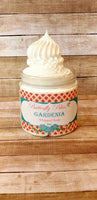 Gardenia Whipped Soap