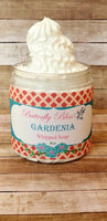 Gardenia Whipped Soap