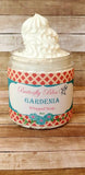 Gardenia Whipped Soap