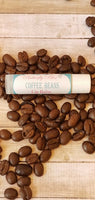 Coffee Lip Balm