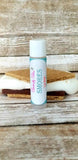 S'mores Lip Balm