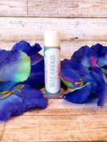 Blue Hawaiian Lip Balm