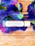 Blue Hawaiian Lip Balm
