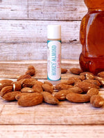 Honey Almond Lip Balm