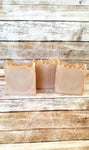 Honey Almond Artisan Soap