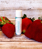 Strawberry Lip Balm
