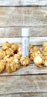 Caramel Corn Lip Balm