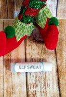 Elf Sweat Lip Balm
