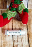 Elf Sweat Lip Balm