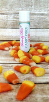 Candy Corn Lip Balm