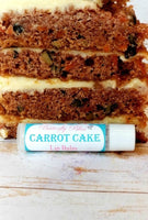 Carrot Cake Lip Balm