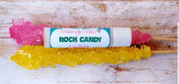 Rock Candy Lip Balm