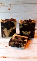 Coffee Artisan Soap