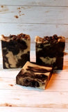 Coffee Artisan Soap