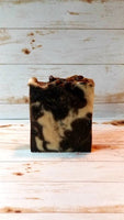 Coffee Artisan Soap