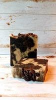 Coffee Artisan Soap