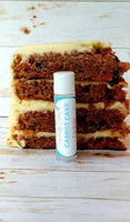 Carrot Cake Lip Balm