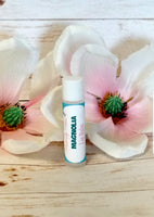 Magnolia Lip Balm