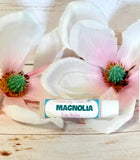 Magnolia Lip Balm
