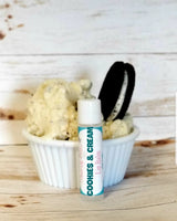 Cookies and Cream Lip Balm