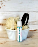 Cookies and Cream Lip Balm
