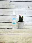 Baja Cactus Blossom Body Spray