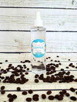 Coffee Body Spray
