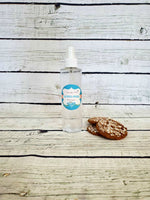 Oatmeal Cookie Body Spray