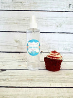 Red Velvet Body Spray