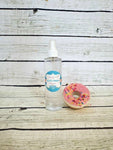 Glazed Doughnut Body Spray