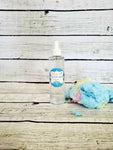 Cotton Candy Body Spray