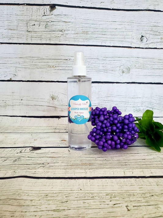 Juniper Breeze Body Spray