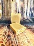 Honey Oatmeal Soap