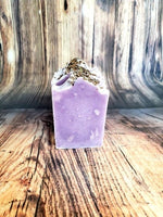 Lavender Artisan Soap