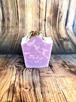 Lavender Artisan Soap