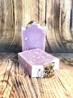 Lavender Artisan Soap