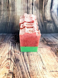 Watermelon Artisan Soap