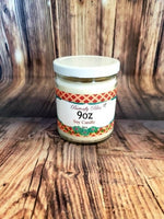 Spider Venom Scented Candle | Spider Candle | Halloween Spider Candle | Halloween Soy Candle | Vegan Soy Candle | Spooky Candle | Candle