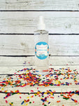 Birthday Cake Body Spray